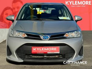 Toyota Corolla FIELDER 1.5 HYBRID ESTATE AUTOMATIC - Image 3