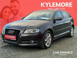 Audi A3 1.4 AUTOMATIC - LOW MILEAGE - Image 3