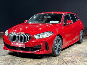 BMW 1-Series 1.5 AUTOMATIC - MSPORT PACKAGE - REVE - Image 2
