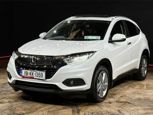 Honda HR-V 1.5 I-vtec EX CVT 5DR AUT - Image 2