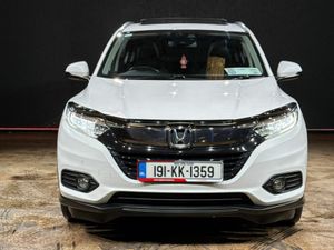 Honda HR-V 1.5 I-vtec EX CVT 5DR AUT - Image 3