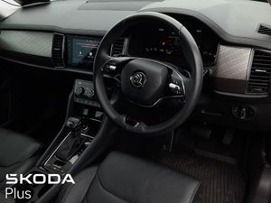 Skoda Kodiaq  limited Stock tiny Mileage style 2. - Image 4