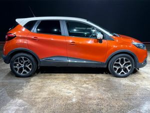 Renault Captur 1.2 AUTOMATIC TWO-TONE - UPGRADED A - Image 3