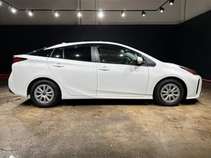 Toyota Prius S EDITION 1.8 HYBRID AUTOMATIC - Image 3