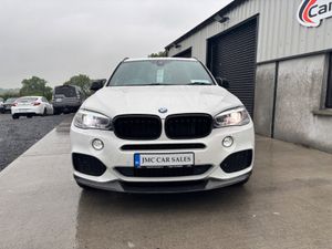 STUNNING BMW X5 M SPORT M PERFORMANCE - Image 2
