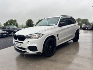 STUNNING BMW X5 M SPORT M PERFORMANCE - Image 3