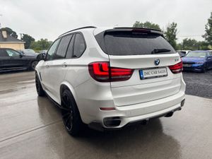 STUNNING BMW X5 M SPORT M PERFORMANCE - Image 4