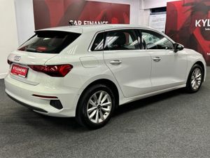 Audi A3 1.0 AUTOMATIC - DIGITAL DASH - REVERSE CAM - Image 4