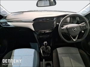 Opel Corsa Elegance SC  demo - Image 3