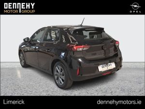 Opel Corsa Elegance SC  demo - Image 4
