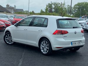 LOW MILEAGE - 142 VW GOLF HIGHLINE 1.4 AUTOMATIC - Image 3