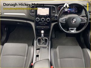 Renault Megane E-tech Phev 160 Auto Iconic ST - Image 3