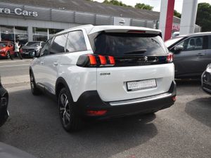 Peugeot 5008 1.5 Allure Bluehdi 130bhp 7 Seater - Image 4