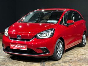 Honda Fit NEW MODEL - 1.5 EHEV (HYBRID-ELECTRIC VE - Image 4