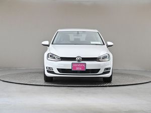 Volkswagen Golf 1.2 TSI DSG MK7 Comfortline  reve - Image 2