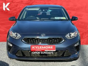 Kia Ceed 1.0 K3 5DR - UPGRADED ALLOYS - HALF LEATH - Image 4