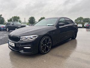 STUNNING BMW 530D M-SPORT M PERFEOMANCE - Image 3