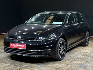 Volkswagen Golf 1.2 AUTOMATIC - Image 2