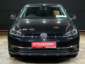 Volkswagen Golf 1.2 AUTOMATIC - Image 3