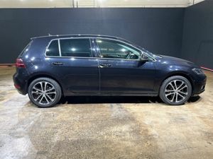 Volkswagen Golf 1.2 AUTOMATIC - Image 4