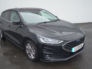 HIGH SPEC TITANIUM STYLE-LOW KMS - Image 2