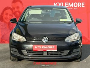 Volkswagen Golf 1.2 AUTOMATIC - Image 3