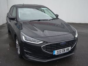 HIGH SPEC TITANIUM STYLE-LOW KMS - Image 3
