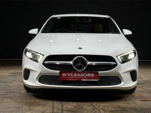 Mercedes-Benz A-Class 1.4 A180 - FACELIFT - LOW MI - Image 3
