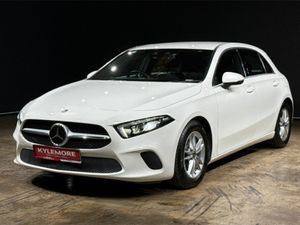 Mercedes-Benz A-Class 1.4 A180 - FACELIFT - LOW MI - Image 4
