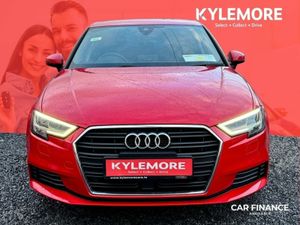 Audi A3 1.4 TFSI AUTOMATIC - REVERSE CAMERA/PARKIN - Image 3