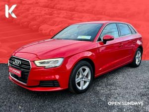 Audi A3 1.4 TFSI AUTOMATIC - REVERSE CAMERA/PARKIN - Image 4