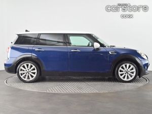 MINI CLUBMAN Clubman 1.5 Auto - Image 2