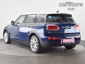 MINI CLUBMAN Clubman 1.5 Auto - Image 3