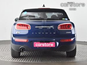 MINI CLUBMAN Clubman 1.5 Auto - Image 4