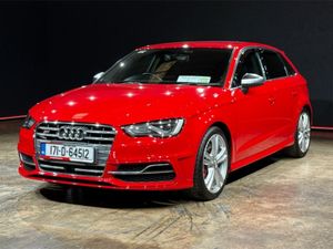 Audi S3 ~LOW MILEAGE EXAMPLE-2.0 QUATTRO SPORTBACK - Image 3