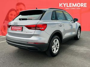 Audi Q3 45 TFSIe AUTOMATIC HYBRID - UPGRADED ALLOY - Image 4