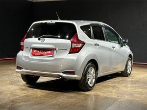 Nissan Note 1.2 HYBRID - E POWER EDITION - Image 4