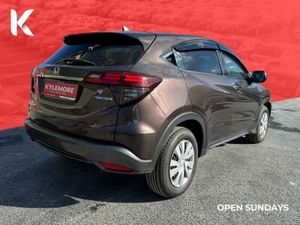 Honda Vezel 1.5 HYBRID - LOW MILEAGE - REVERSE CAM - Image 4