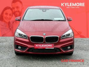 BMW 2-Series 1.5 AUTOMATIC - REVERSE CAMERA/PARKIN - Image 3
