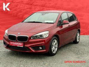 BMW 2-Series 1.5 AUTOMATIC - REVERSE CAMERA/PARKIN - Image 4