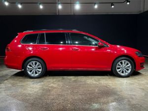 Volkswagen Golf 1.2 AUTOMATIC - ESTATE - UPGRADED - Image 3