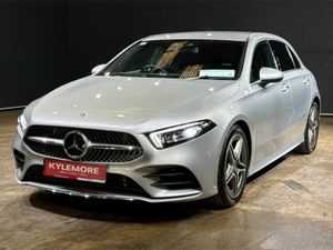 Mercedes-Benz A-Class A180 - STYLE EDITION - 1.4 A - Image 2