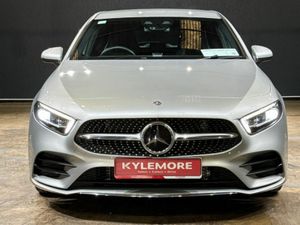 Mercedes-Benz A-Class A180 - STYLE EDITION - 1.4 A - Image 3