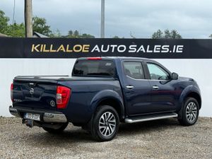 2017 Nissan Navara 2.3D 5 Seater (Very Low Miles) - Image 4