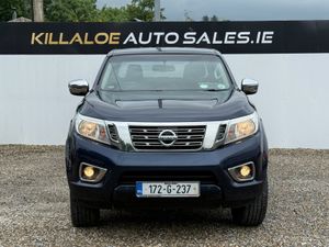 2017 Nissan Navara 2.3D 5 Seater (Very Low Miles) - Image 2