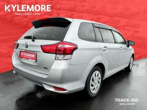 Toyota Corolla AUTOMATIC 1.5 - HYBRID - FIELDER ES - Image 4