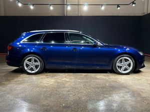 Audi A4 ESTATE - 35TFSI MEISTERS - LOW MILEAGE - U - Image 3