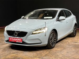 Volvo V40 1.5 AUTOMATIC - ALLOY WHEELS - AIR CON - - Image 3