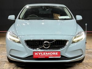 Volvo V40 1.5 AUTOMATIC - ALLOY WHEELS - AIR CON - - Image 4