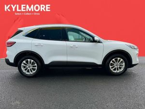 Ford Kuga Titanium 2.5phev225 - REVERSE CAMERA/PAR - Image 3
